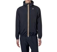 K-Way - Giacca Blouson - - Jackets - Uomo - Blu - M
