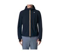 K-Way - Giacca Blouson Stilosa - - Jackets - Uomo - Blu - XL