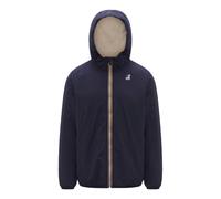 K-Way Giacca funzionale 'Le Vrai 4.0 Claude' blu notte Uomo - PROMO - Giacche - Giacche outdoor K-Way L