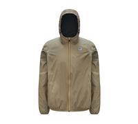 K-Way - Giacca Corta Calda Claude 3.0 - - Jackets - Donna - Marrone - XL