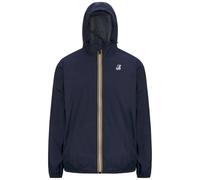 K-WAY il vero 4.0 Claude, DEPHT BLUE, 3XL
