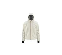 K-Way Giacca Corta Uomo con 3 Strati di Nylon, Fodera in Jersey, Cuciture termonastrate, Cappuccio e Fondo Corpo Regolabili, Tasche con Zip, Logo in Silicone, vestibilità Slim, Chiusura con