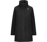 Giacca K-Way da donna, modello MARLA ST WARM realizzato in poliestere, vest...