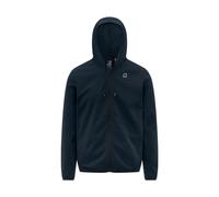 K-Way, ,Jackets ,Uomo ,Blu ,L Giacca da Viaggio Journeer