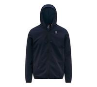 K-Way, ,Jackets ,Uomo ,Blu ,S Giacca da Viaggio Journeer