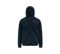 K-Way - Giacca da Viaggio Journeer - - Jackets - Uomo - Blu - XL