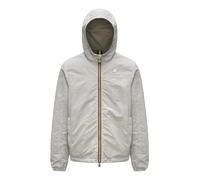 K-Way Giacca di mezza stagione 'K-WAY JAKE COTTON DOUBLE GIUBBINO' beige Uomo - PROMO - Giacche - Giacche da mezza stagione K-Way M