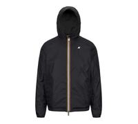 K-Way Giacca di mezza stagione 'K-WAY JAKE PLUS.2 DOUBLE GIUBBINO' verde scuro Uomo K-Way XXL