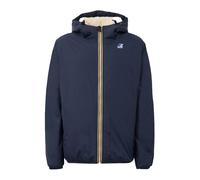 K-Way Giacca di mezza stagione 'Le Vrai 4.0 Claude' blu notte Uomo - PROMO - Giacche - Giacche da mezza stagione K-Way XL