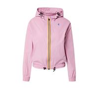 K-Way Giacca funzionale 'LE VRAI 4.0 ANNY' giallo / lilla chiaro / nero Donna K-Way M