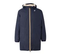 K-Way Giacca funzionale 'Le Vrai 4.0 Eiffel East Orsetto' marino Uomo K-Way L