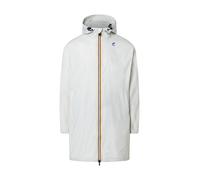 K-Way Giacca funzionale 'Le Vrai Eiffel 4.0 East' beige Uomo K-Way XL