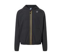 K-Way, ,Jackets ,Uomo ,Nero ,M Sia Jacket