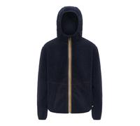 K-Way Giacca invernale blu Uomo - Abbigliamento - Giacche - Giacche invernali K-Way S