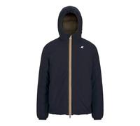 K-Way - Giacca Invernale - - Jackets - Uomo - Blu - 2XL