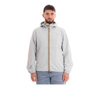 K-Way - Giacca Jack Stretch Dot - - Jackets - Uomo - Bianco - M