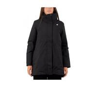 K-Way - Giacca da donna con isolamento - Marla St Warm Black Pure per Donne - Taglia L - Nero