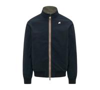 K-Way - Giacca Leggera - - Jackets - Uomo - Blu - L