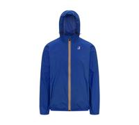 K-Way - Giacca Leggera - - Jackets - Uomo - Blu - M
