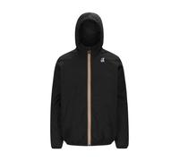 K-Way - Giacca Leggera - - Jackets - Uomo - Nero - XL