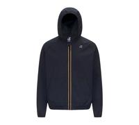 K-Way - Giacca Leggera Sia - -Jackets -Uomo -Blu -M