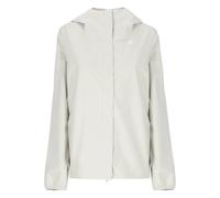 K-Way - Giacca Marguerite Stretch Dot - - Jackets - Donna - Beige - L