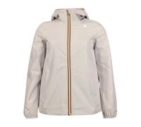 K-Way - Marguerite Jacket - - Jackets - Donna - Blu - XS