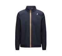 K-Way - Giacca - - Sweatshirts & Hoodies - Uomo - Blu - M