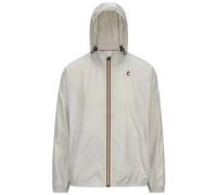 LE VRAI 4.0 CLAUDE - Unisexe W by K-Way S Beige