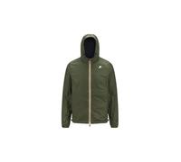 K-Way - Jake Plus.2 Double - Giacca tempo libero M olivia
