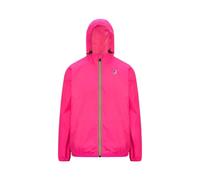 K-Way Giacca unisex rosa Le Vrai 4.0 Claude M