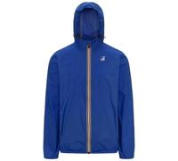 K-Way Giacca unisex Royal Blue Navy Le Vrai 4.0 Claude S