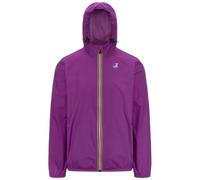 K-Way Giacca unisex viola Le Vrai 4.0 Claude