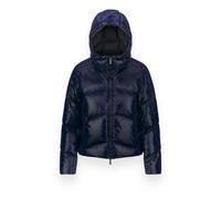K-Way - Giaccone Invernale Termico Pesante - - Jackets - Donna - Blu - S