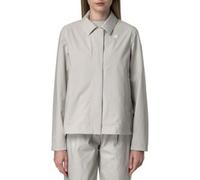K-WAY GIUBBINO ARABEL STRETCH 2L donna beige lt K61338W M