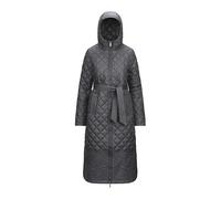 K-Way - Giubbino - - Coats - Donna - Grigio - M