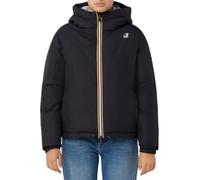 K-Way Giubbino Donna K3135lw Nero - 7 - M