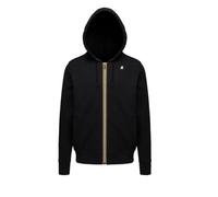 K-Way Giubbino Uomo K4123CW Nero Anthony K4123CW XL