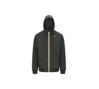 K-Way - Rainer Spacer - Giacca tempo libero S grigio/nero