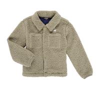 K-Way Giubbotto bambina P. CAMERON SHERPA POLAR in Multicolore 14 anni