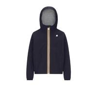 K-Way Giubbotto Bambini P. Jack Stretch Nylon Jersey K41335W 8059005156665 - Blu Blu K89