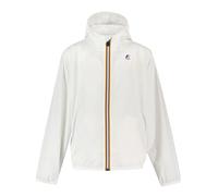K-Way Giubbotto Bambini P. LE VRAI 4.0 CLAUDE K61336W 8059005206902 - Bianco Bianco 001