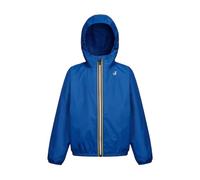 K-Way Giubbotto Bambini P. Le Vrai 4.0 Claude K61336W 8059005207138 - Blu Blu 063