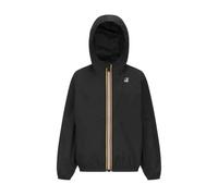K-Way - P. LE VRAI 4.0 CLAUDE Nero - Abbigliamento - Taglia 8A 8A Nero