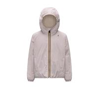 K-Way Giubbotto BAMBINI - ROSE HUSHED K7142TW W7G 3A