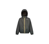 K-Way Giubbotto BAMBINI - verde K81253W WMR Green blackish BAMBINI 3A