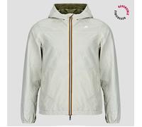 K-Way - Jake Cotton Double Beige - Abbigliamento XL Beige