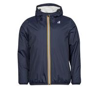 K-Way Giubbotto LE VRAI 3.0 CLAUDE ORSETTO in Blu EU M