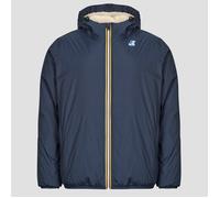 Kway Giacca Le Vrai 4.0 Claude Orsetto Uomo Blue Depth S,M,L