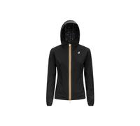 K-Way Giubbotto Lil Stretch Dot Nero Bambino XS - 60/62 cm